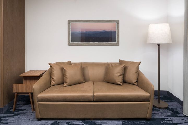 Fairfield by Marriott Inn & Suites Savannah I-95 North