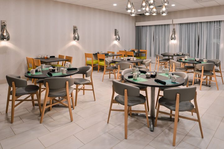 Holiday Inn Auburn-Finger Lakes Region by IHG