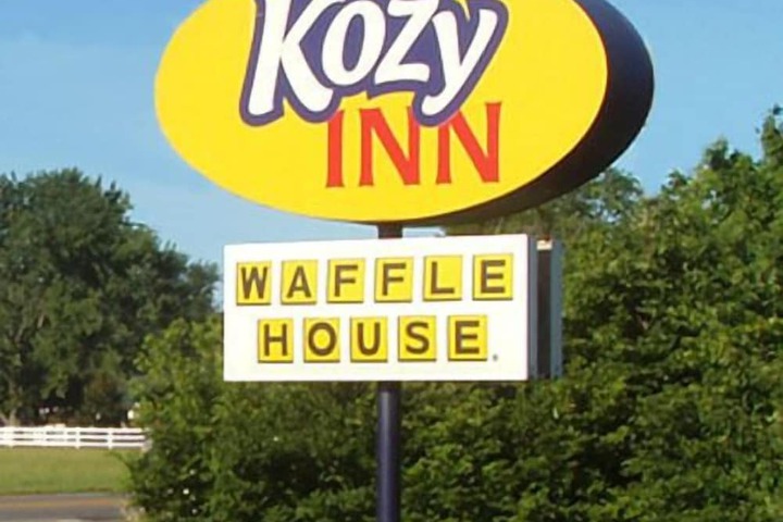 Hotel 4 of 20