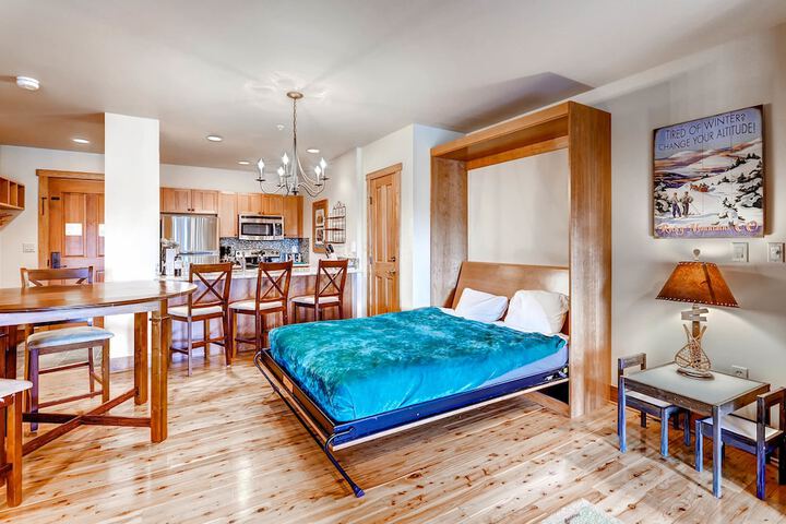 River Run Village by Vail Resorts