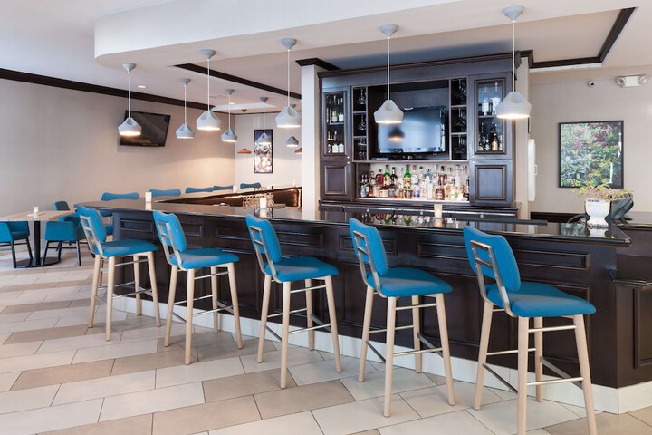 Hilton Garden Inn Cincinnati / Mason