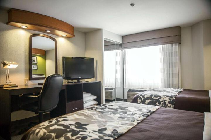 Sleep Inn & Suites Emmitsburg