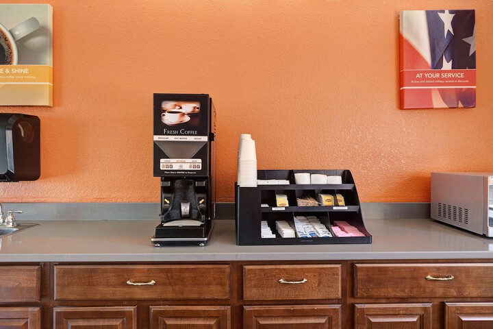 Motel 6 Shepherdsville KY – Louisville South