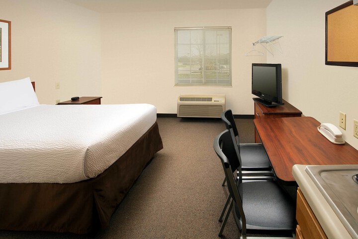 WoodSpring Suites Houston I-10 West