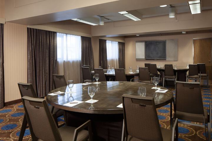 Sheraton Anchorage Hotel