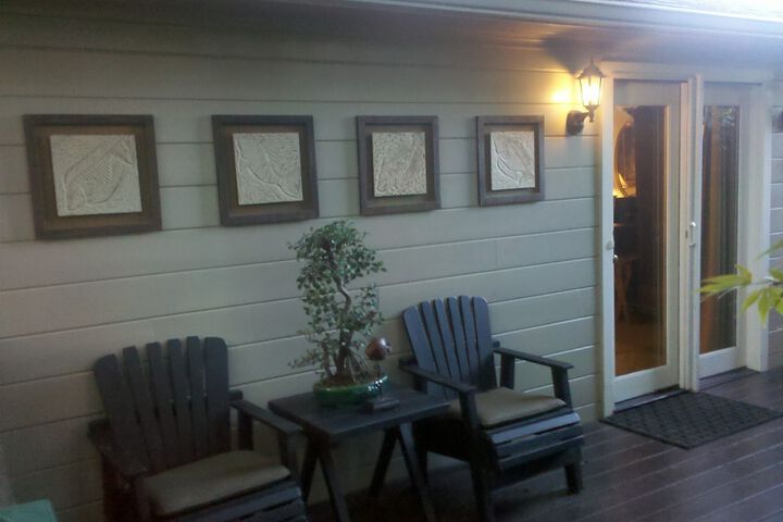 Terrace/Patio 31 of 35