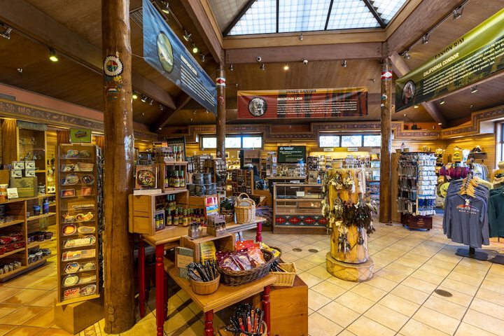 Gift Shop 25 of 26