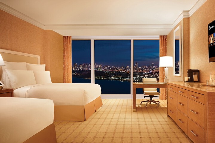 Encore Boston Harbor
