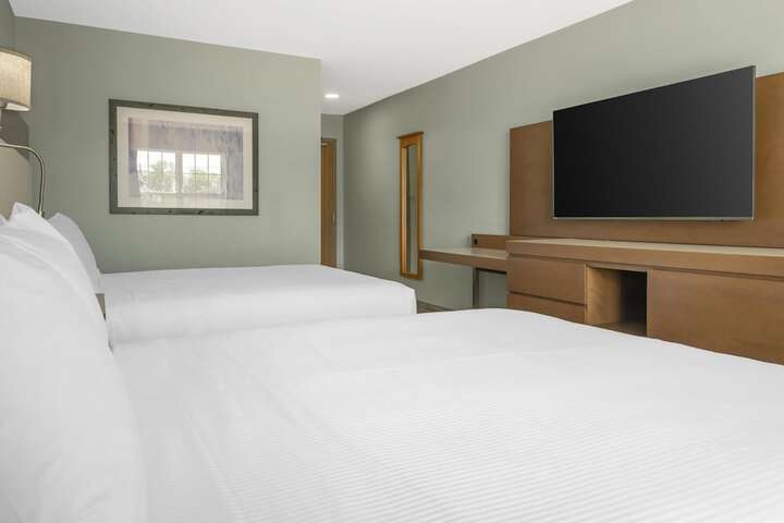 Best Western Plus Woodstock Hotel & Conference Centre