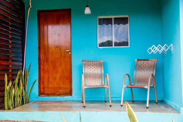 Casa Pitanga Noronha