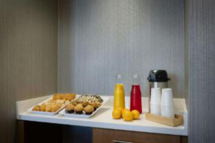 SpringHill Suites by Marriott Newburgh Evansville