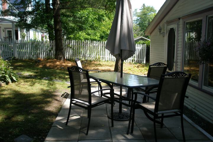 Terrace/Patio 53 of 64