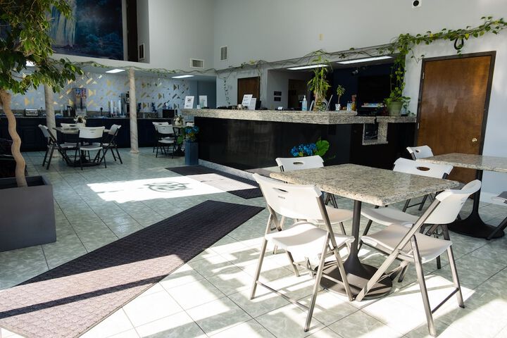 Hotel Interior 16 of 120