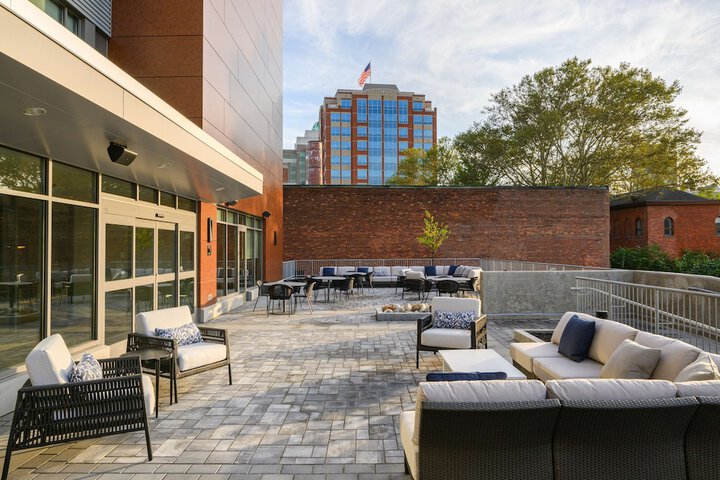 Hyatt Place Albany / Downtown