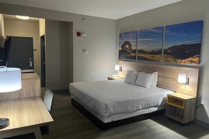 Days Inn by Wyndham Coffeyville