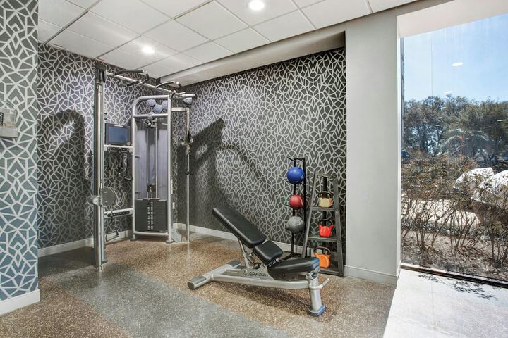 Houston Marriott North