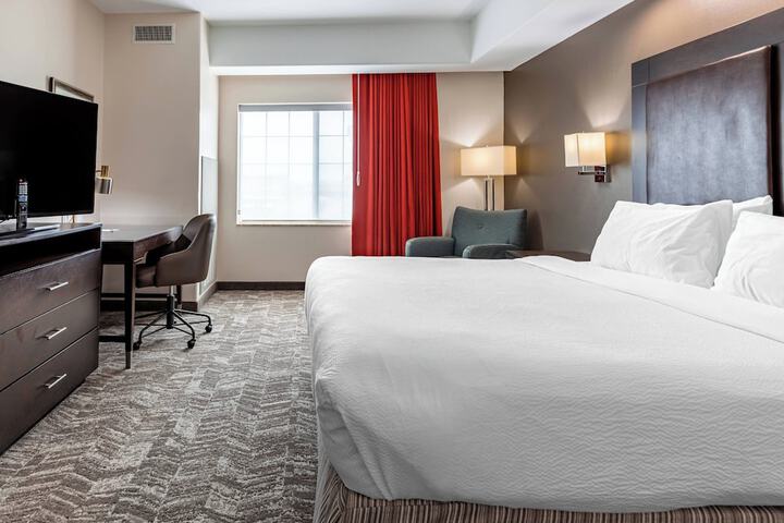 Springhill Suites by Marriott Waco Woodway