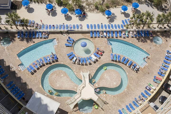 Pool 8 of 141