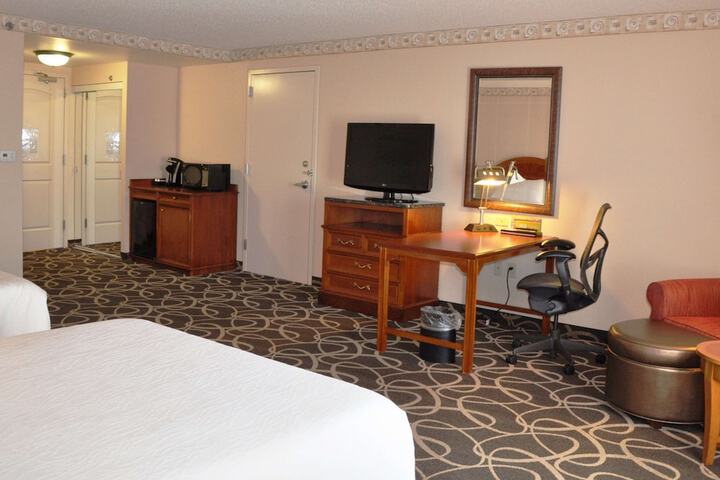 Hilton Garden Inn Gettysburg