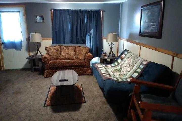 The Diamond Hideaway