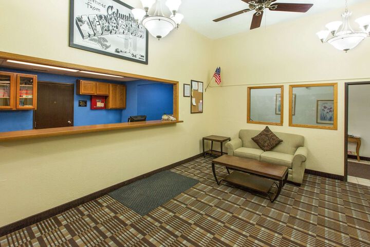 Hotel Interior 2 of 17