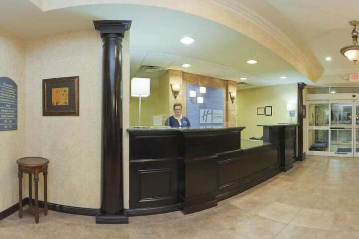 Hotel Interior 10 of 41