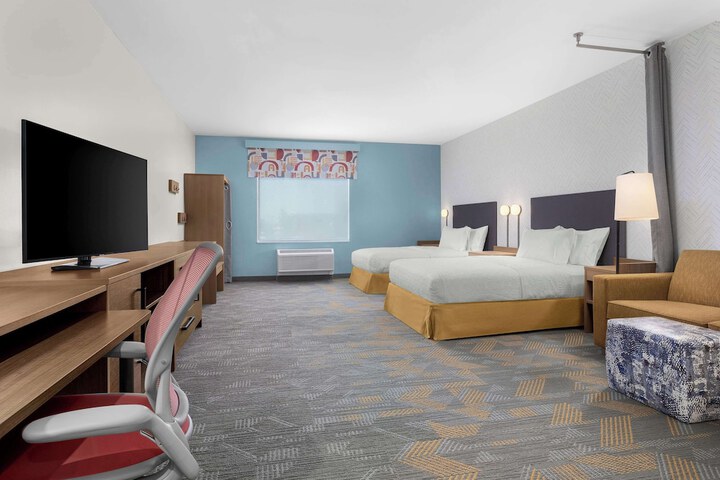 Home2 Suites by Hilton Eureka