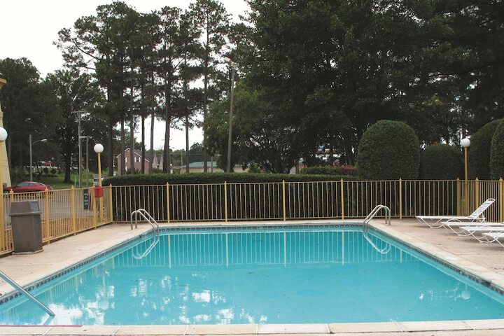 Pool 6 of 36