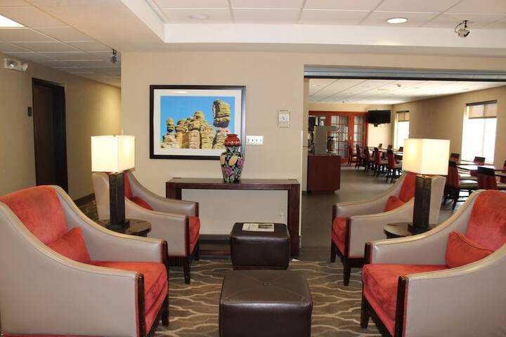 Hotel Interior 15 of 71