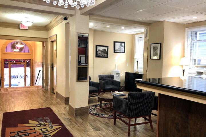 Hotel Interior 13 of 43