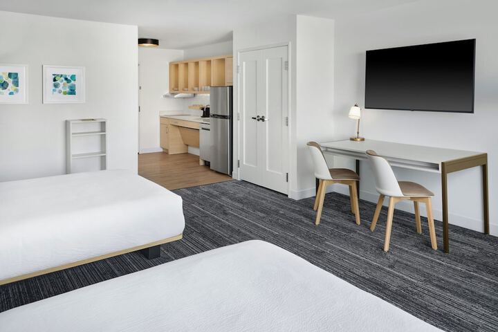 Towneplace Suites by Marriott Romeoville