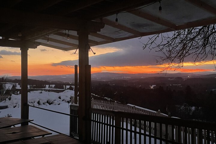 The Wildflower Inn