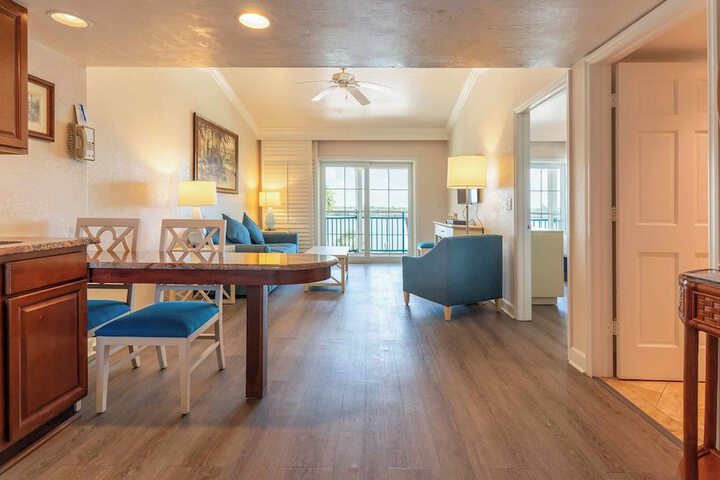 Tween Waters Island Resort & Spa