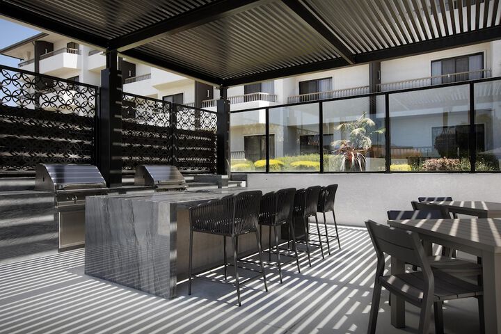 Homewood Suites by Hilton Santa Maria