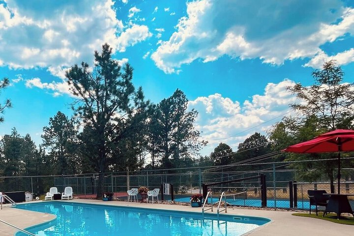 Pool 21 of 170