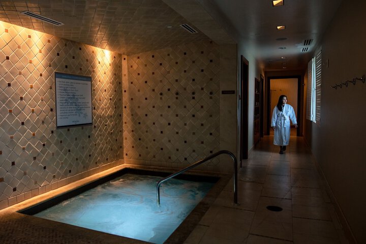 Omni Orlando Resort at ChampionsGate