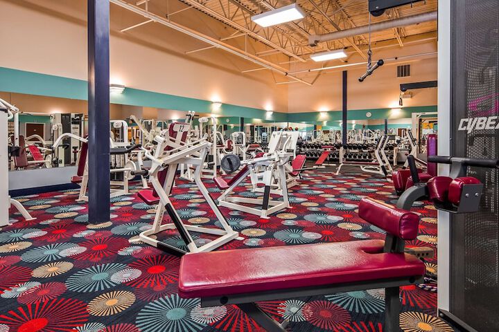 Health and Fitness 21 of 28