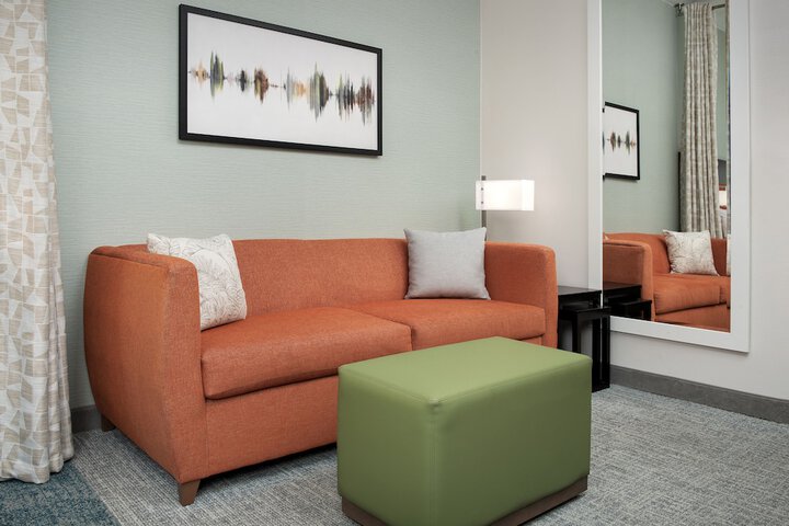 Home2 Suites by Hilton Memphis - Southaven MS