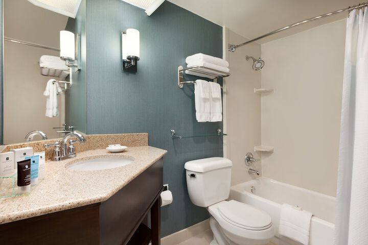 Crowne Plaza Crystal City-Washington D.C. by IHG