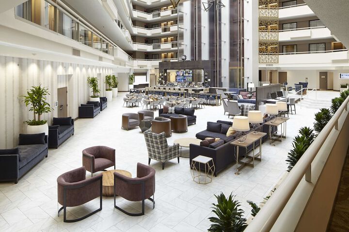 Hotel Interior 9 of 44