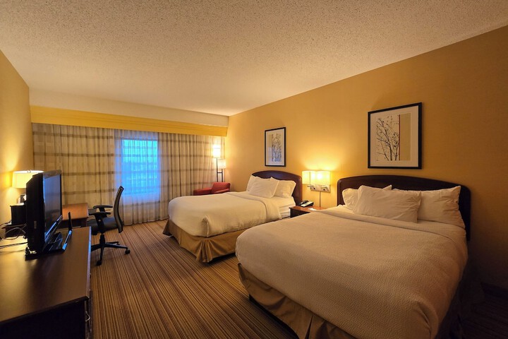Country Inn & Suites by Radisson Convention Center