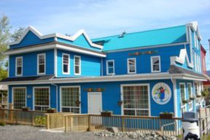 Cow Bay Pioneer Guesthouse
