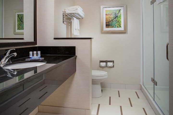 Fairfield Inn & Suites by Marriott Chickasha