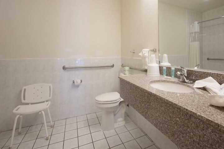 Regency Inn SFO Airport