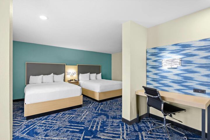 Baymont by Wyndham Grovetown Augusta
