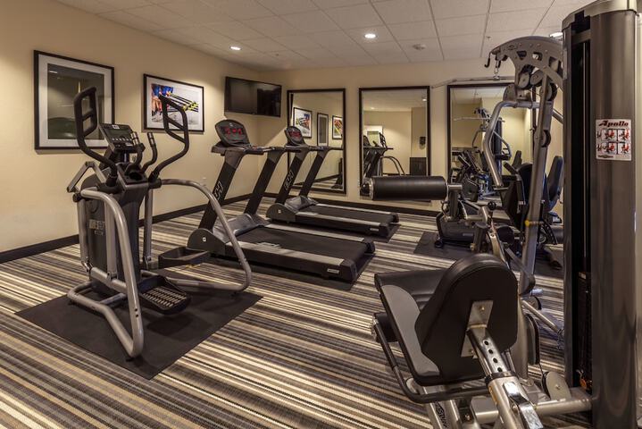 Health and Fitness 15 of 15