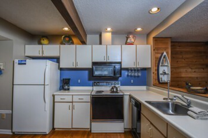 Villages of the Wisp Liftside 3 Bedroom Townhome #27