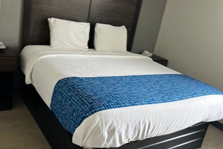 Travelodge by Wyndham Gallipolis