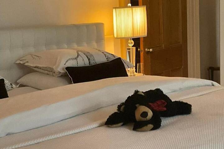 Ile De Garde B & B