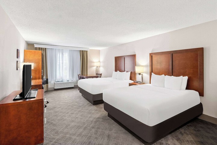 Comfort Inn Duluth West